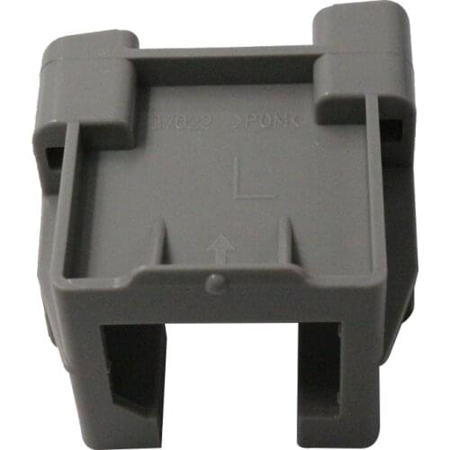 YAOPEI 8264A133 Left Headlight Washer Cap Cover Fits For Mitsubishi Pajero Sport 08-/L200