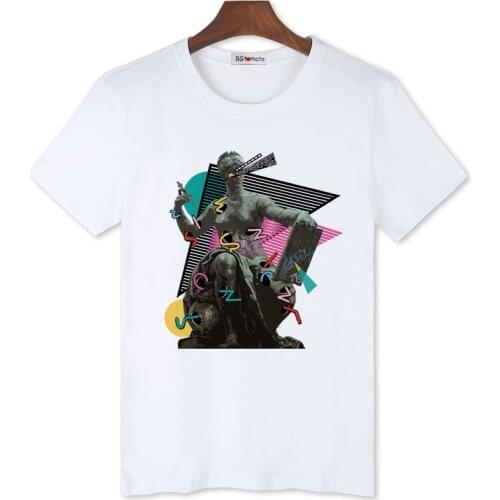BGtomato personality tshirt new design casual t shirt men hot sale hip hop summer tops original streetwear tee shirt homme