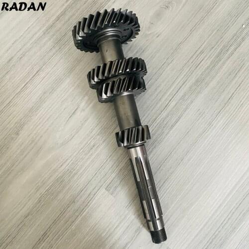 Intermediate Shaft for Great Wall Haval Hover OEM: SC-1701401 SC-1701400