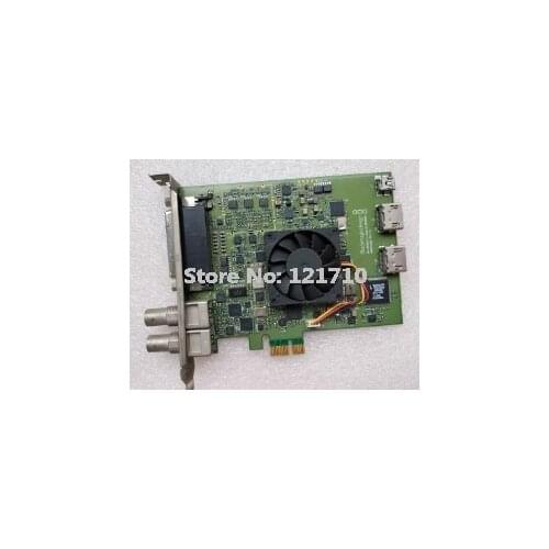 Industrial equipment board Blackmagicdesign BMDPCB95 REV-A1 DeckLink Studio2