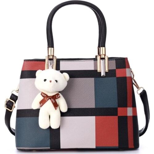 Siruiyahan Women's Leather Bags