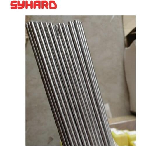 TA1 TA2 TC4 ERTi1/ERTi2/ERTi3/ERTi4/ERTi7/ERTi-6 Titanium Welding rod/Electrodes 1.0mm/1.2mm/1.6mm/2.0mm