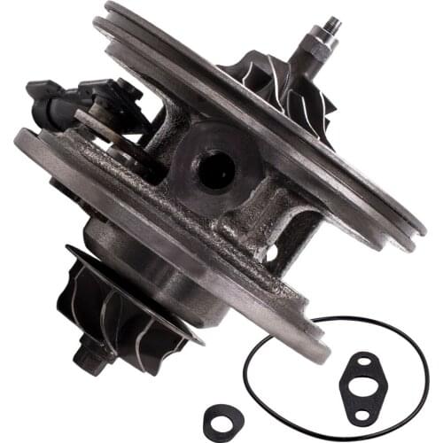 Turbo Cartridge CHRA for Fiat Grande Punto 90 66 1.3JTD Multijet 2005-2016 for Alfa-Romeo MiTo 90 66 1.3JTDM Multijet 2008-2018