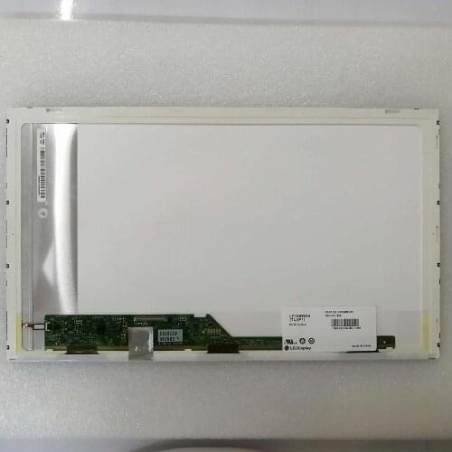 High qualiy 15.6inch LTN156AT05 LTN156AT02 LTN156AT24 LTN156AT32 LP156WH4 B156XW02 LP156WH2 TLA1 N156BGE-L21 N156B6