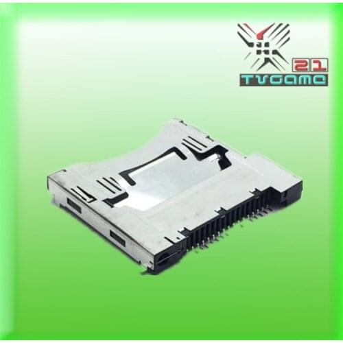 Factory Price! 5Pcs/Lot Socket For Ndsi Game Accessories