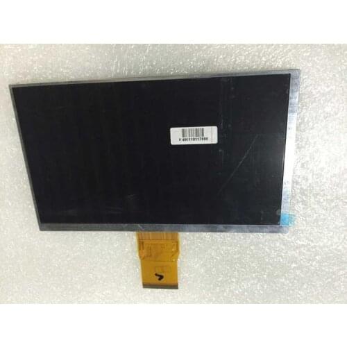 Free shipping original new original KR070PC9S display screen Tablet PC screen HD 7.0 inch quality assurance