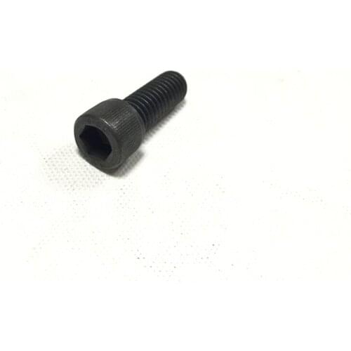 Bowling Spare Parts T807 265 160 Set Screw, Socket Head, Cup Point, 3/8-16 x 1" (5pcs/bag) Use for AMF Bowling Machine