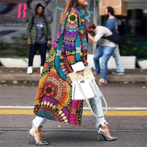 BubbleKiss Womens Winter Coats