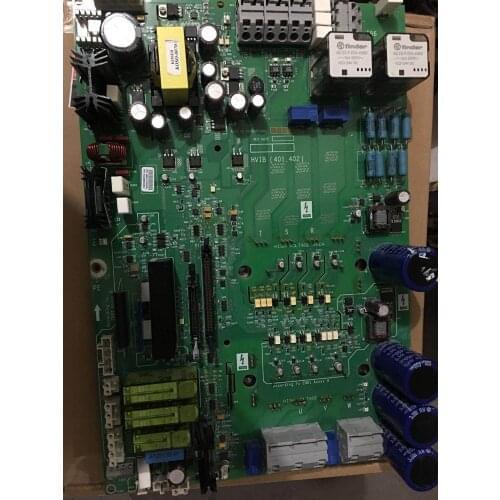 BIMORE Elevator parts 401/402 inverter Board HVIB KCA/KDA26800ABC2 ABC2