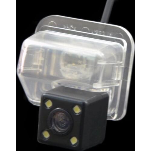 For Sony CCD HD Car Rear view Parking Camera For Mazda CX-5 CX 5 CX5 2013 2014 Waterproof Parking kit