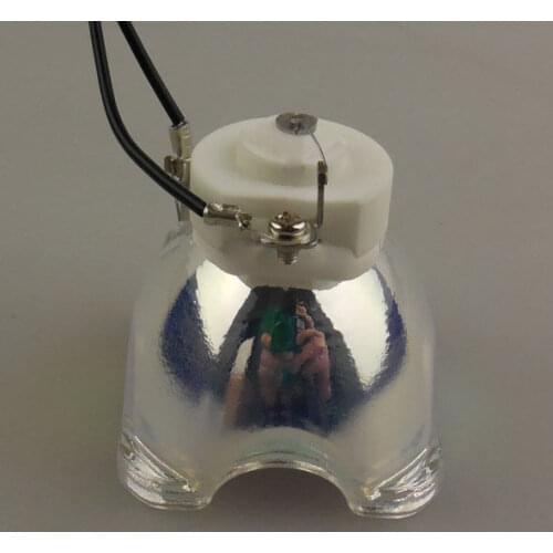 DT00891 Bulb Compatible Projector Bare Lamp for Hitachi CP-A100/ED-A100/ED-A100J