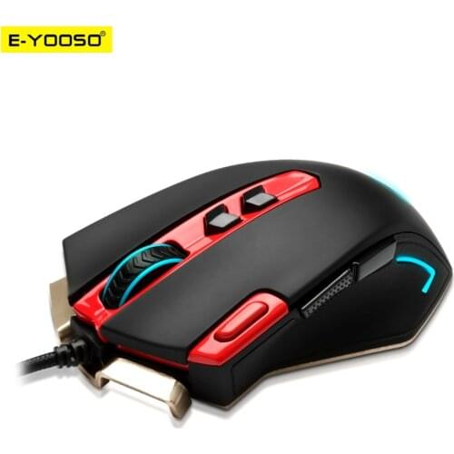 E-YOOSO Computer Mice