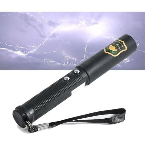 Electric Shock Wand Spoof Electric Toy Joke Prank Trick Gift Whole Toy Gift