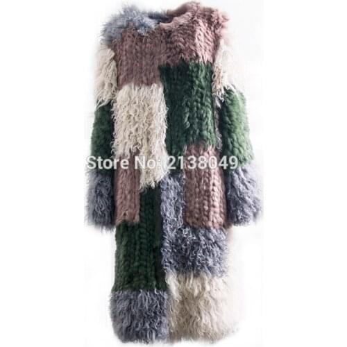 Furarity Women's Parkas