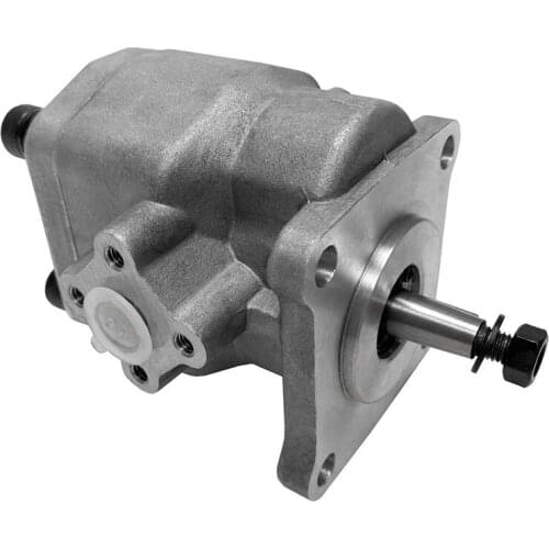 Hydraulic Pump Assembly 72098141 For Allis Chalmers 5020 5030