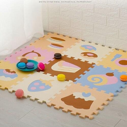 HAKIREE Rugs For Children