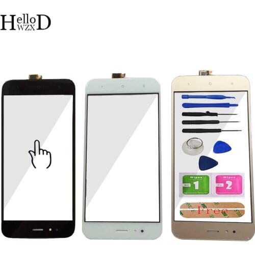 HelloWZXD Touchscreens For Xiaomi Mi 5X