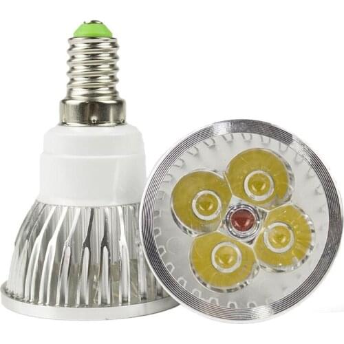 LED Bulbs E14 HOSDALY China
