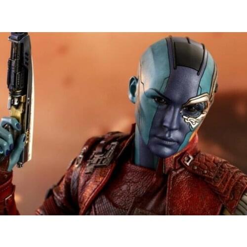 HT hottoys Hot Toys MMS534 MMS-534 1/6 Collectible Action Figure Toy Doll Model Body In stock