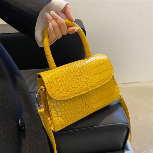 JILL MILL Reptile Bags For Women