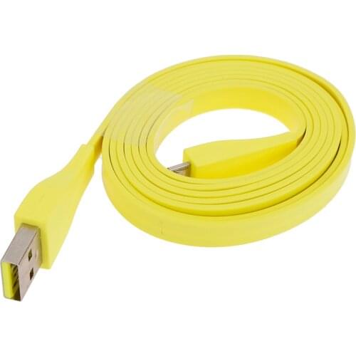 USB Fast Charging Cable Power Charger Adapter luetooth Speaker Charger Cable Power Adapter for Logitech UE BOOM MEGABOOM ROLL