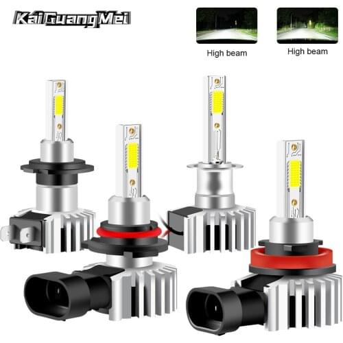 Светодиодные LED лампы HB3 (P20d) KaiGuangMei China At AliExpress