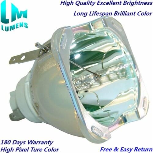 High Brightness NP42LP projector lamp for PA653U/PA706W/PA803U/PA853W/PA903X