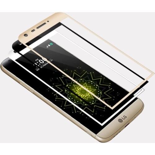 LMRUIXI Screen Protectors For LG G5