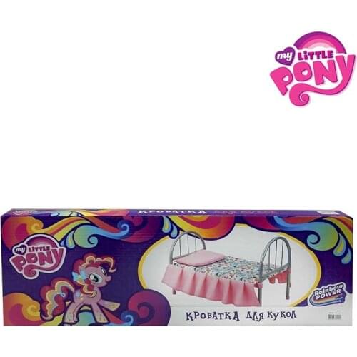 My Little Pony Toy Furniture