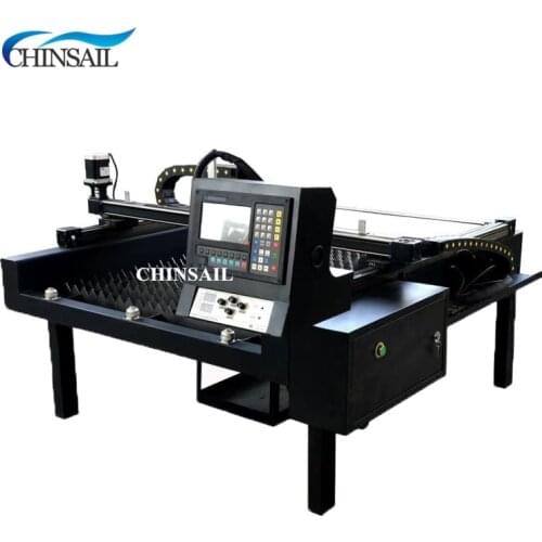 Mini Desktop Cnc Plasma Cutter 63A 100A 120A 160A 200A For Cutting Iron Stainless Steel