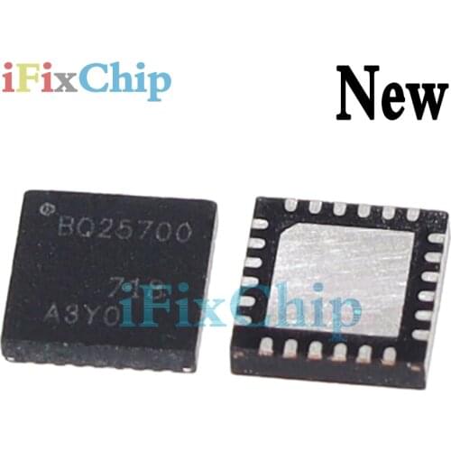 New BQ25700 BQ25700RSNR QFN-32