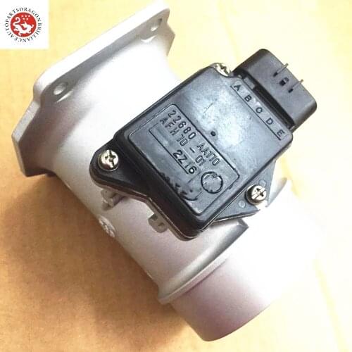 Original Air Flow Meter Sensor OEM 22680-AA170 AFH70-01 22680AA170 AFH7001 maf sensor Original refurbishment