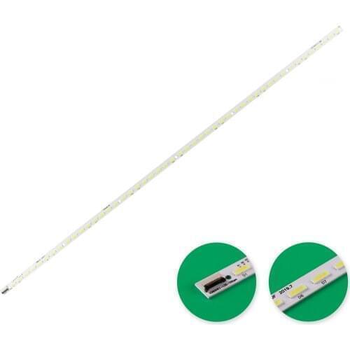 495mm LED strip 48leds V390HK1-LS5-TREM4 E117098 For Hisense LE39A720 LED39K300J 4A-D074762 LE39A700K L39EM58C V390HJ1-LE1 LE2