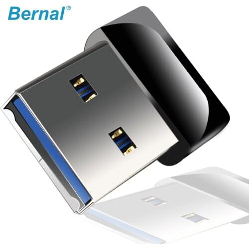 2018 Bernal 8gb usb 3.0 USB Flash Drive Pen Drive 8gb usb stick 16gb Pendrive 32gb USB flash memory free shipping