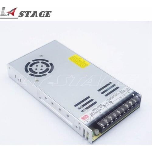 Indoor DC5V 350W Power Supply