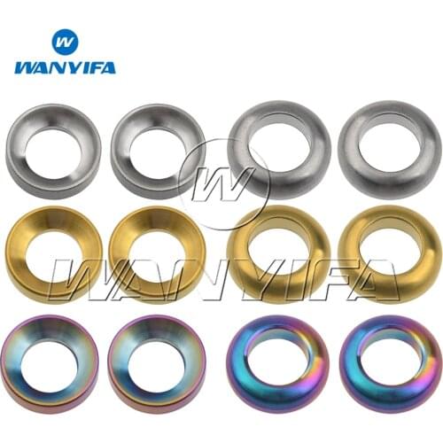 Тормозные диски для велосипедов Wanyifa China At AliExpress