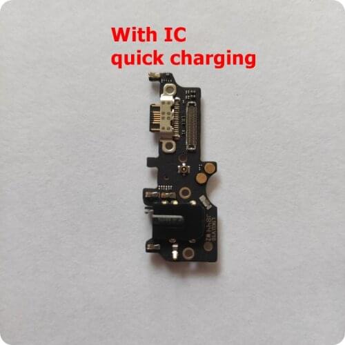 Wyieno Flex Cables For Meizu 15 Phones China