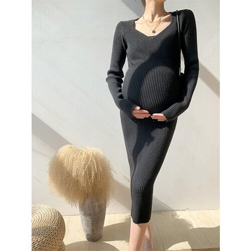 ZHUISHU Clothes For Pregnant And Nursing Mothers