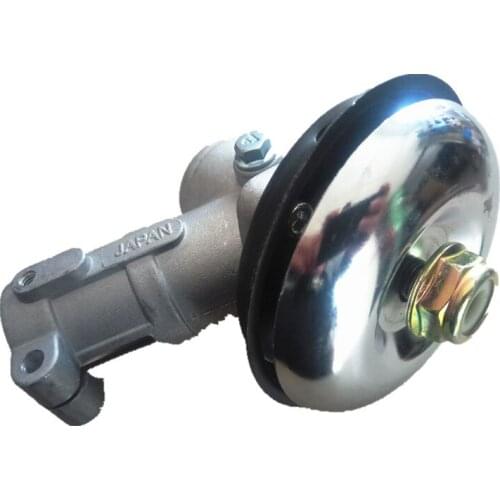 40-5 lawn mower lawn mower brush cutting hedge trimmer 26 binaural working head 2.8cm9 gear box working head