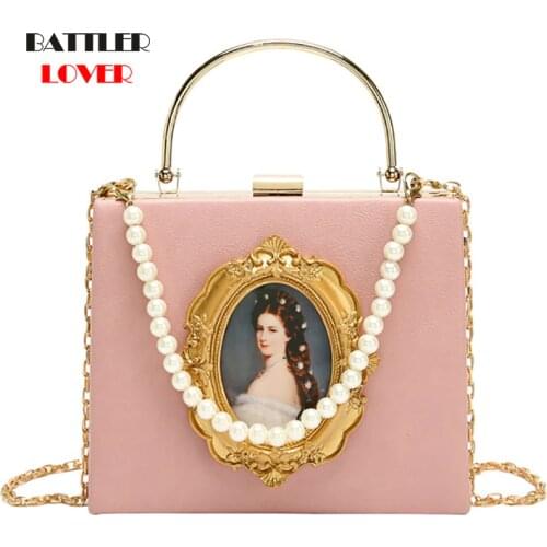 BATTLERLOVER Beautiful Womens Bags