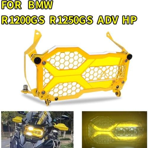 BIKE GP Headlights For Motorcycles