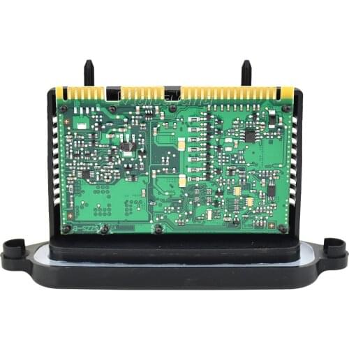 Headlight Ballast Control Unit 63117329157 63117274400 FOR BMW 5 Series F10 F11 F07 520d 530dX 550iX 63117305235 63117269531