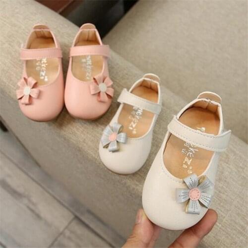 Toddler Infant Kids Baby Shoes Little Girls Flowers Princess Shoes Flat Heels Casual Sandals girls sandals for kids