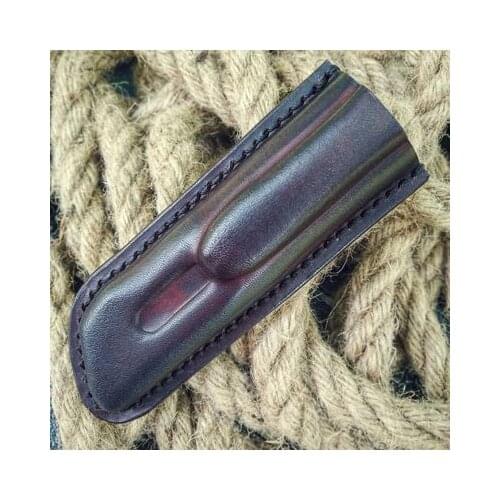 The ninth zone titanium alloy utility knife cover four generations of tactical version heavy duty wallpaper out of the box