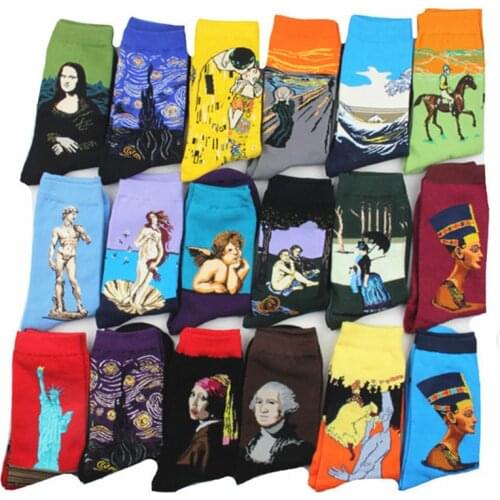 DKNG.BRO Mens Socks