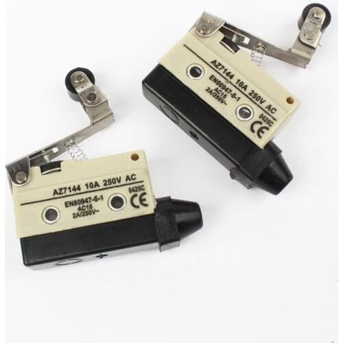 AZ-7144 TZ-7144 D4MC-3030 travel switch Limit Switch Micro Switch