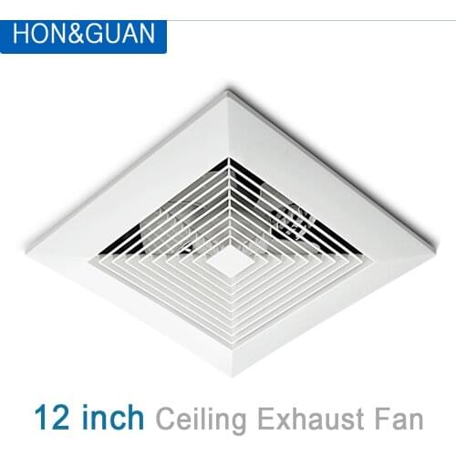 Home Fans Hon&Guan China