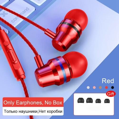 MAERKNON In-ear Headphones