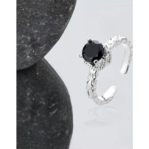 Miage Rings With Cubic Zirkonia For Women
