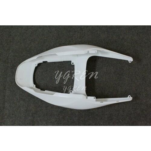 Unpainted Tail Rear Fairing Frame ABS Plastic Fit for Honda CBR 600RR 2005 2006 F5